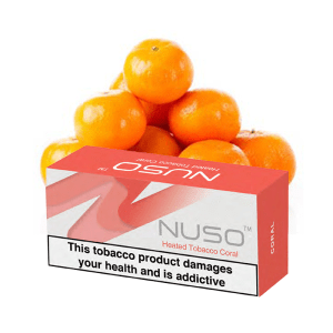 خرید نوسو کورال NUSO CORAL