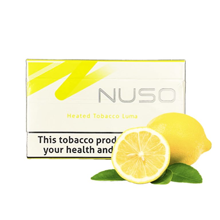 خرید نوسو لوما (لیمویی) NUSO LUMA