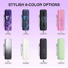 خرید لاست ویپ اورسا کپ Lost Vape Ursa Cap
