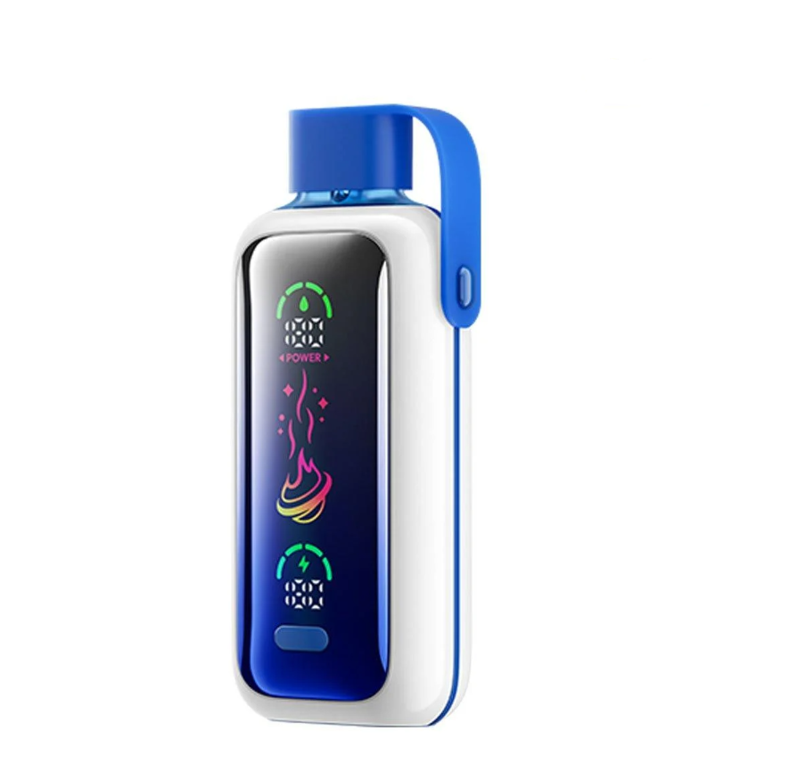 خرید پاد یکبارمصرف STAR 20000 پاف ووزول میکس تمشک